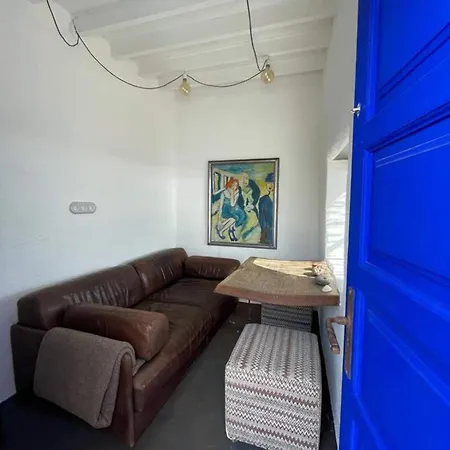 Διαμέρισμα Casa Lola - Historisches Fischerhaus Direkt Am *