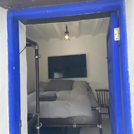 Casa Lola - Historisches Fischerhaus Direkt Am Διαμέρισμα