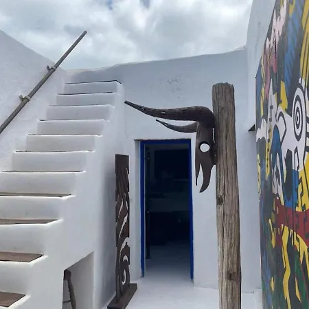 Διαμέρισμα Casa Lola - Historisches Fischerhaus Direkt Am *