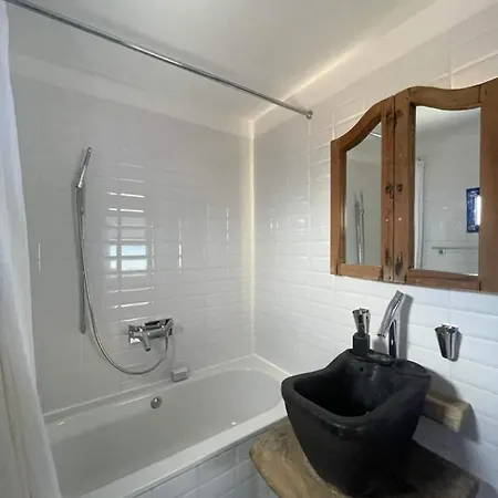 Casa Lola - Historisches Fischerhaus Direkt Am Διαμέρισμα *