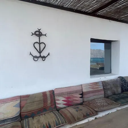 Casa Lola - Historisches Fischerhaus Direkt Am *